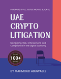 UAE Crypto Litigation