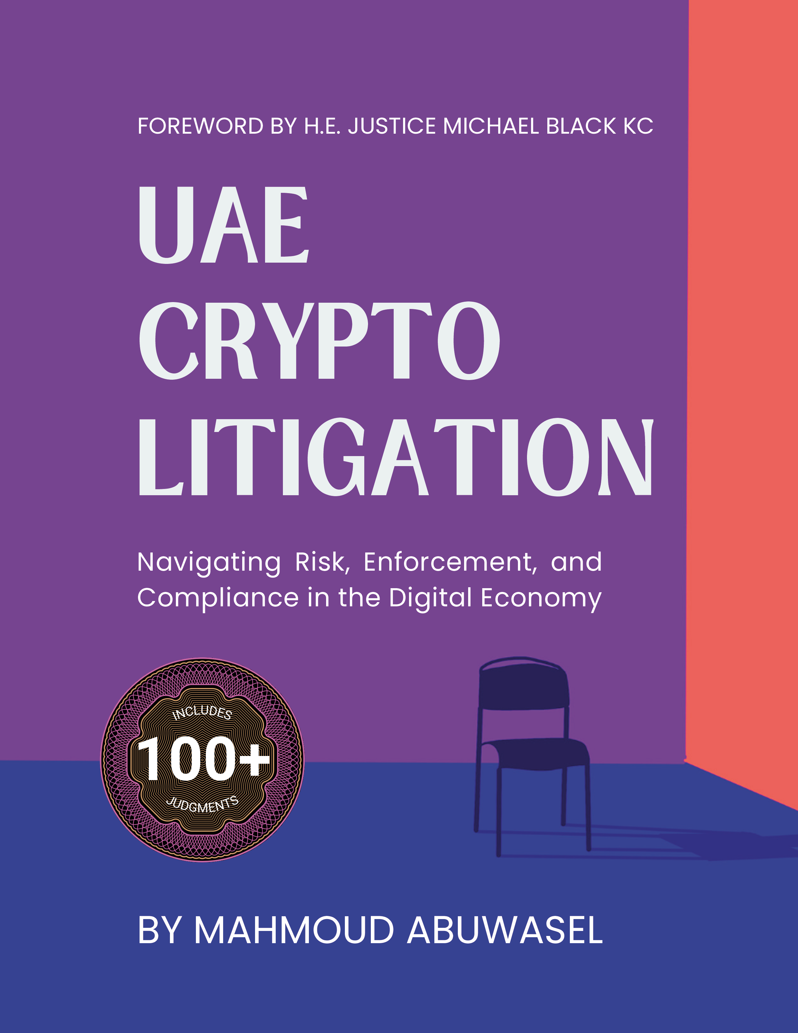 UAE Crypto Litigation